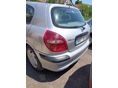 NISSAN ALMERA 2002/2 - 8