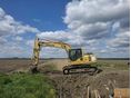 KOMATSU 2011/1 - 1