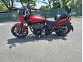 INDIAN CHIEF Sport