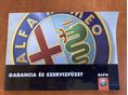 ALFA ROMEO 156 2002/4 - 13