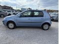 FIAT PUNTO 2007/6 - 2