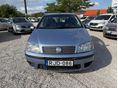 FIAT PUNTO 2007/6 - 8
