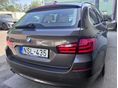 BMW 520 2013/4 - 5