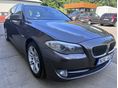 BMW 520 2013/4 - 6