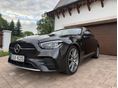 MERCEDES-BENZ E-OSZTÁLY E 220 d 9G-TRONIC amg line
