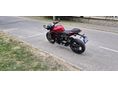 TRIUMPH STREET TRIPLE 2024/7 - 2