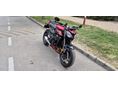TRIUMPH STREET TRIPLE 2024/7 - 3