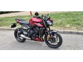 TRIUMPH STREET TRIPLE RS