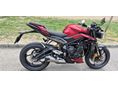 TRIUMPH STREET TRIPLE 2024/7 - 4