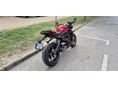 TRIUMPH STREET TRIPLE 2024/7 - 5