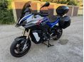 BMW S 1000 XR FULL FELSZERELTSÉG. 3 DOBOZ