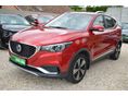 MG ZS EV LUXURY SÉRÜLÉSMENTES 68515KM TELJES FELSZERELTSÉG TÉLI+NYÁRI GUMIK