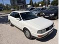 AUDI COUPE 1990/6 - 1