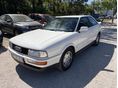 AUDI COUPE 1990/6 - 3