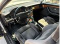 AUDI COUPE 1990/6 - 9