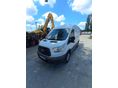 FORD TRANSIT 2018/7 - 1