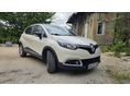 RENAULT CAPTUR 1.2 TCe Intens EDC EURO6