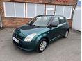 SUZUKI SWIFT 2005/9 - 1