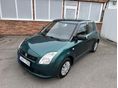 SUZUKI SWIFT 2005/9 - 2