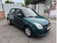 SUZUKI SWIFT 2005/9 - 4