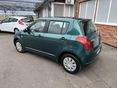 SUZUKI SWIFT 2005/9 - 8