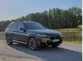 BMW IX3 73,9kWh Facelift/ M Packet/ Panoráma tető/ Bőr/ Inspiring
