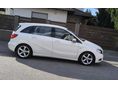 MERCEDES-BENZ B 180 2012/3 - 4