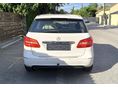MERCEDES-BENZ B 180 2012/3 - 6