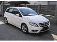 MERCEDES-BENZ B 180 2012/3 - 2