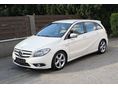 MERCEDES-BENZ B 180 2012/3 - 1