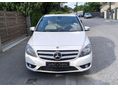 MERCEDES-BENZ B 180 2012/3 - 7