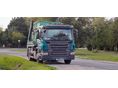 SCANIA P310