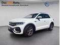 VOLKSWAGEN T-ROC 2022/4 - 1