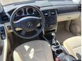 MERCEDES-BENZ B 160 2011/5 - 6