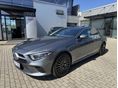 MERCEDES-BENZ CLS 350 d 4Matic 9G-TRONIC Panoramatető / Burmester Premium Audio / Kamera / Sérülésmentes