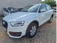 AUDI Q3 2.0 TDI DPF quattro S-tronic PANORÁMA ÜVEGTETŐ! VONÓHOROG! Magyarországi! 119ezer KM!!!