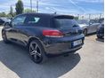 VOLKSWAGEN SCIROCCO 2009 - 4