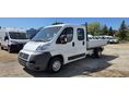 FIAT DUCATO 2014 - 1