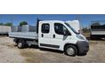 FIAT DUCATO 2014 - 2