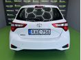 TOYOTA YARIS 2018/9 - 7