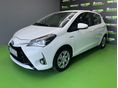 TOYOTA YARIS 2020/2 - 2