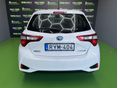 TOYOTA YARIS 2020/2 - 3