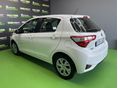 TOYOTA YARIS 2020/2 - 4