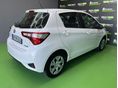 TOYOTA YARIS 2020/2 - 7