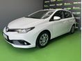 TOYOTA AURIS 2015/9 - 2