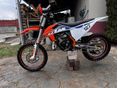 KTM 125 SX 2020 - 2