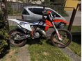 KTM 125 SX 2020 - 5