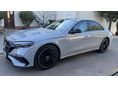 MERCEDES-BENZ E 450 4Matic 9G-TRONIC Mild hybrid drive