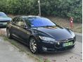 TESLA MODEL S P85D Insane+ SC01