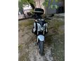 HONDA CB 650 F 2014/5 - 6